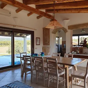 Bed & Breakfast Cantina Perandria, Monti