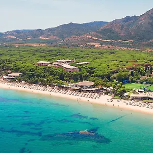Θέρετρο Village - Bouganville, Santa Margherita di Pula