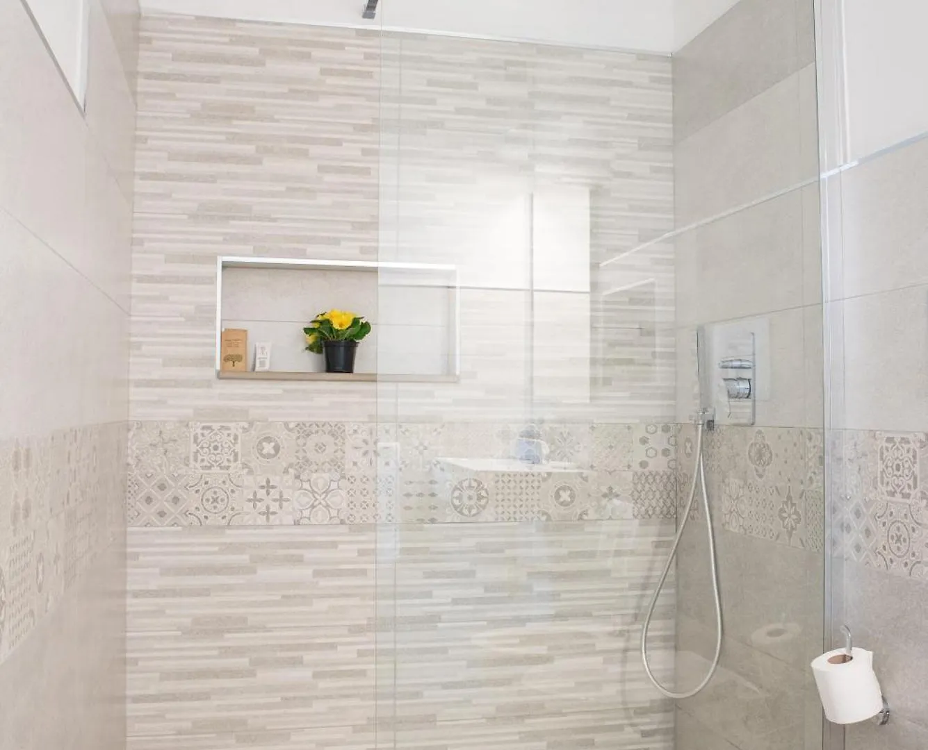 Guest house Bed & Blu Hotel La Caletta