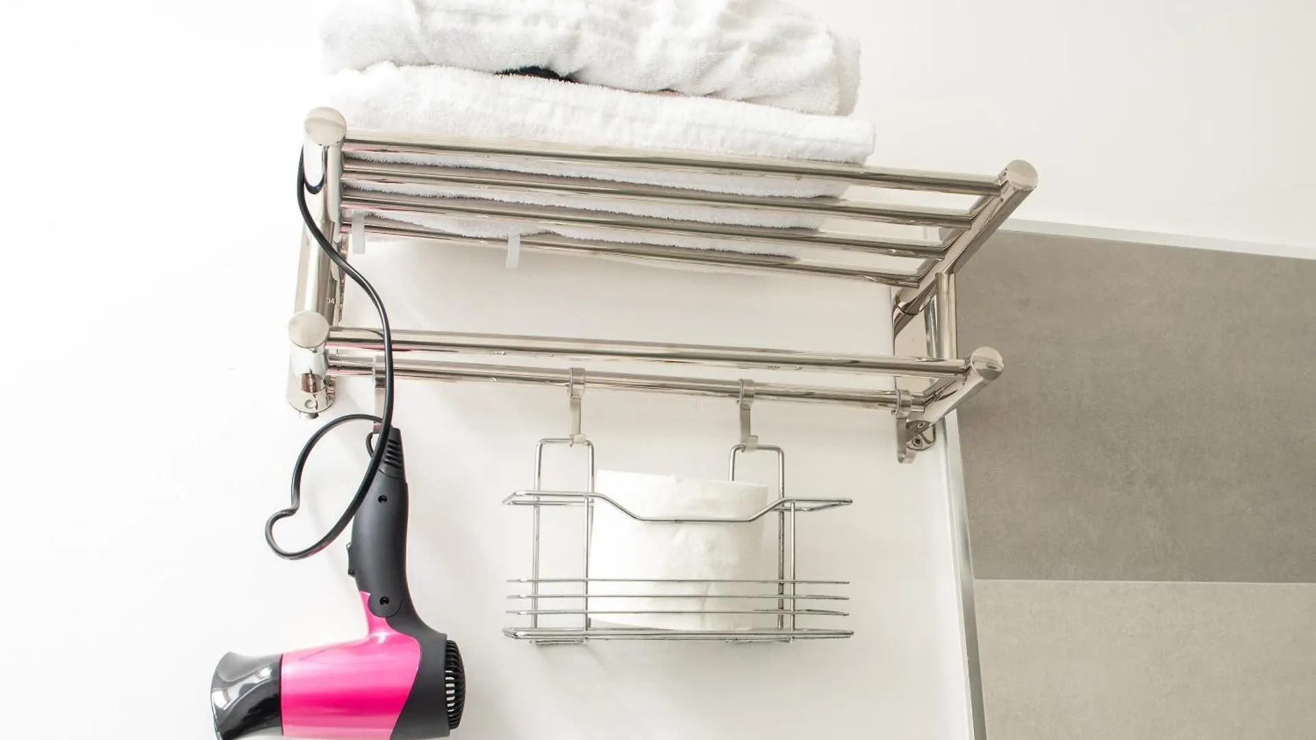 Bed & Blu Hotel La Caletta
